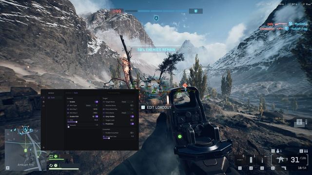 Battlefield 6 — скриншоты 3